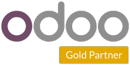 Odoo Gold Partner